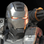 LG and Ironman 2 Gamerpic LG and Ironman 2 Gamerpic