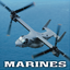 Marines Gamerpic Marines Gamerpic
