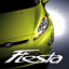Ford Fiesta Gamerpic