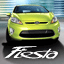 Ford Fiesta Gamerpic
