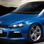 Volkswagen Scirocco R Gamerpic Volkswagen Scirocco R Gamerpic