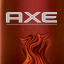 Axe Hair Gamerpic
