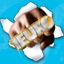 1€,1 “Pesi”, brother!! Gamerpic 1€,1 “Pesi”, brother!! Gamerpic