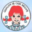 Wendy's - It Happened FOR REAL Gamerpic Wendy's - It Happened FOR REAL Gamerpic