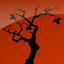 Reese's Peanut Butter Cup Halloween Theme and Pics Gamerpic