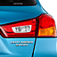 The All-New 2011 Outlander Sport Gamerpic