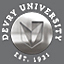 Devry University Downloadable Content Gamerpic