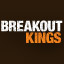 A&E Breakout Kings Themes and Gamer Pictures Gamerpic