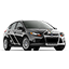 Ford Focus Rally Downloadable Content Gamerpic