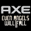 AXE Excite Themes and Pics Gamerpic