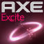 AXE Excite Themes and Pics Gamerpic