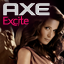 AXE Excite Themes and Pics Gamerpic