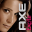 AXE Excite Themes and Pics Gamerpic