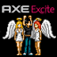 AXE Excite Themes and Pics Gamerpic
