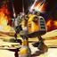 Gatling Gears Gamerpic