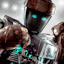 Real Steel Gamerpic