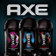 AXE Dry Themes and Pics Gamerpic