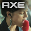 AXE Dry Themes and Pics Gamerpic
