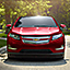 Chevrolet Volt Kinect Gamerpic