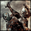 ExiledWeevil Gamerpic
