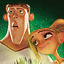 SilveradoXZ Gamerpic