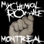 My Chemical Romance Gamerpic