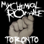 My Chemical Romance Gamerpic
