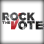 Rock the Vote on Xbox LIVE Gamerpic Rock the Vote on Xbox LIVE Gamerpic