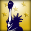 Rock the Vote on Xbox LIVE Gamerpic Rock the Vote on Xbox LIVE Gamerpic