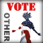 Rock the Vote on Xbox LIVE Gamerpic Rock the Vote on Xbox LIVE Gamerpic