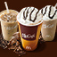 McDonald's McCafe
