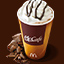 McDonald's McCafe