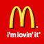 McDonald's McCafe