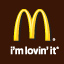 McDonald's Gamerpic McDonald's Gamerpic