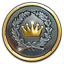 Achievement tile