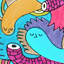 Zune Gamerpic Zune Gamerpic