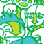 Zune Gamerpic